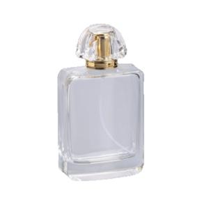 100ml Beauty Perfume Bottle