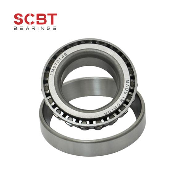 Buy 30205 7205E 30205JR Chrome Steel 25*52*15mm  Single Row Cone and Cup Tapered Roller Bearings at wholesale prices