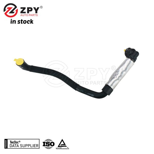 Buy VW Audi Coolant Hose with Quick Release Coupling 7N0122157BS at wholesale prices
