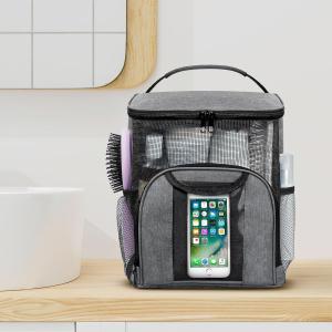 Portable Shower Bag Function Insulated Large Capacity Insulated