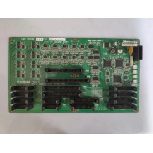 KGK-M5890-012 I/O IF BOARD YAMAHA PCB Board Assembly KGK-M5890-01X