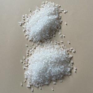 PVDF Granule Resin With MFR 4-12 For Injection