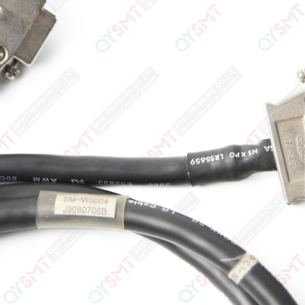 Durable Surface Mount Parts , Equipment Spare Parts Samsung Cable J9080706B