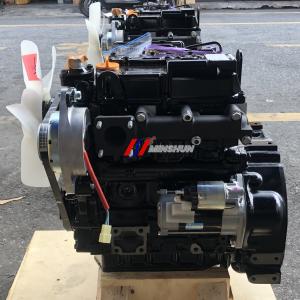 3TNV74F-SPKH1 Yanmar Diesel Engine Three Cylinder In Line Compact Energy