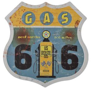 Creative Advertising Vintage Tin Signs, Safe Signs For Bar Pub Home Wall Decor