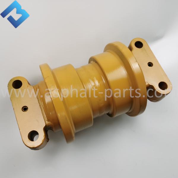 HA90C 230*90 Conveyor Drum Supporting Roller Wheel For Asphalt Paver 4611340028 4611340029
