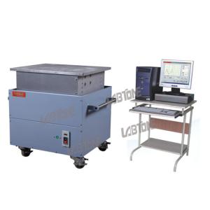 China Mechanical Vibration Testing Machine Complies With GB UL IEC Standards on sale