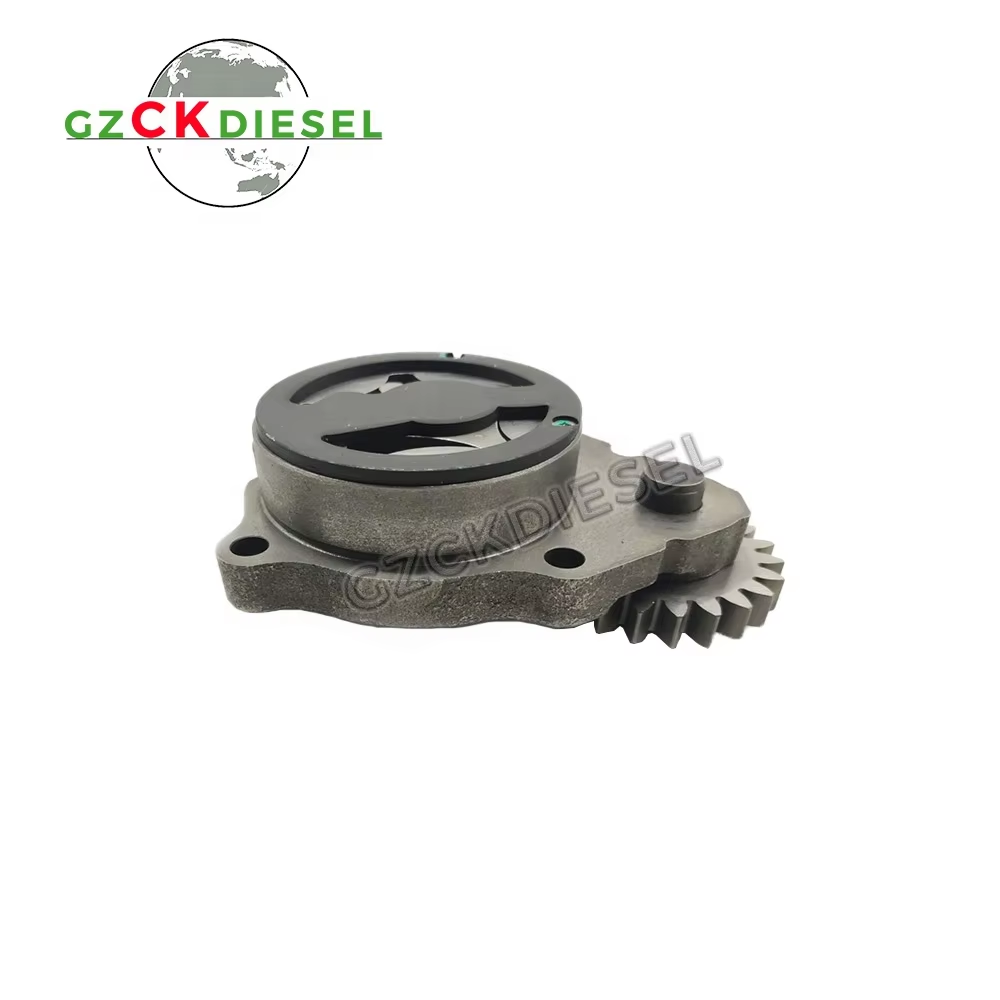 Oil Pump 3971544 4897481 4939588 6754-51-1110 5291050 for 4BT3.9 QSB6.7 SAA6D107