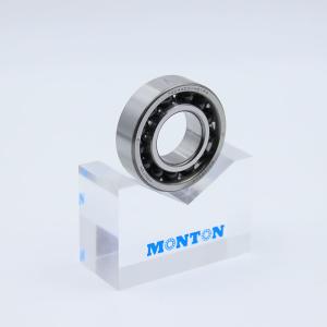 C7202VTPFK109 15*35*11mm Turbojet bearing ceramic ball high speed