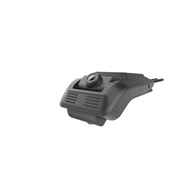 Buy 4G Dual Core CPU Night Vision Dash Camera With driver face recognition function at wholesale prices