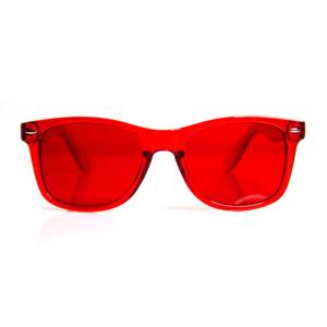 10 Color Light Therapy Glasses