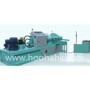 Medium Fine Drawing Solder Wire Drawing Machine Multifunctional With Annealing