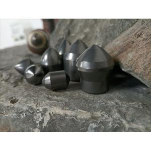 High Hardness Toughness High temp Cemented Carbide Button JK30.4 Grade with
