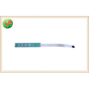Diebold 1000 ATM Parts CCA Option Keyboard 00101120000A and 00101120000C