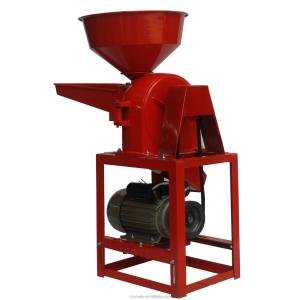 YIFENG 9FC 2102 Home Use Rice Flour Mill Machine
