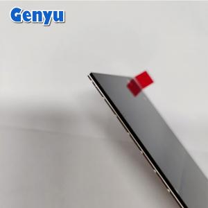 Genyu 3.97" Screen GC9503 Driver 480x800 Dots RGB SPI Interface 40 Pin FPC 4