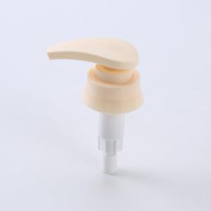 China Liquid Soap Dispenser 24 28 400 410 Plastic Lotion Pumps on sale