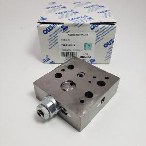 Reducing Valve 702-21-09173 For KOMATSU PC75US PC78US