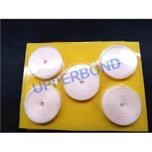 China Abrasion Resistance Passim Cigarette Machine Spare Parts Nylon Suction Tapes on sale