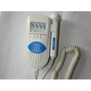 Baby Sound Pocket Fetal Dopple