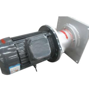 Micro Bubble Generator Carbon Steel CAF Aerator The Ultimate Duo for Silver