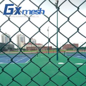 Customized Wholesale Stainless Steel Chain Link Fence Prices