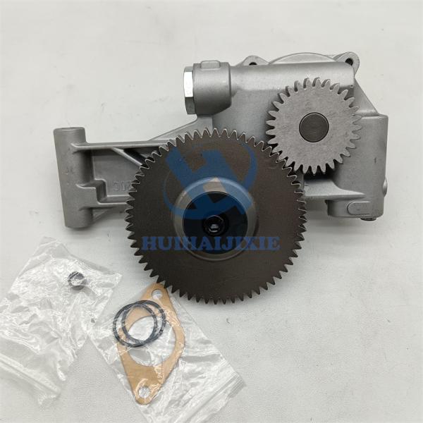 331-8905 Excavator Oil Pump Assembly 210-5522 195-8098 For 330D MH 330C LN 330D LN 330C L