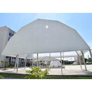 50*80m Aluminum Arcum Canopy Polygonal Tent Marquee