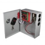 Buy 12V DC 3 Amp Access System Uninterruptible Power Supply at wholesale prices