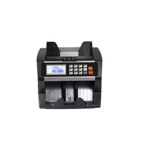 FRONT LOADING COUNTING MACHINE for all currencies FMD-170 UV+MG DETECTION