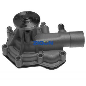 China  Truck Cooling System Parts Truck 316GC284A metal water pump on sale