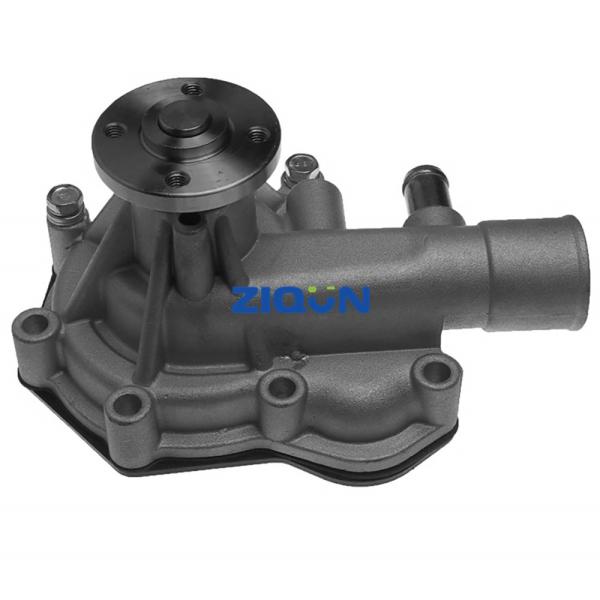 Buy  Truck Cooling System Parts Truck 316GC284A metal water pump at wholesale prices