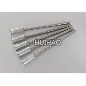65mm Cd Weld Bimetallic Insulation Pins With Aluminunm Base