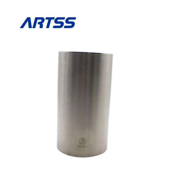 3904167 6754212111 Diesel Engine Cylinder Liner ISDe QSB6.7 6D107 For Komatsu Excavator Parts