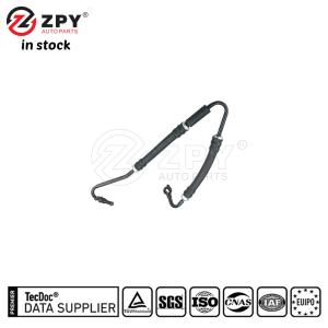 ZPY Power Steering Pressure Hose 7L8422893AG for Audi VW Porsche