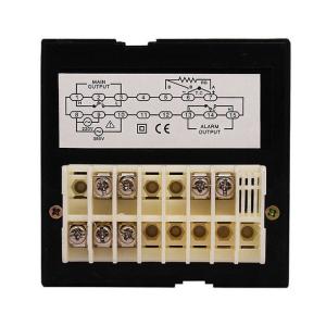 TEL96 Temperature Thermostat Digital Oven Temperature Controller pt100