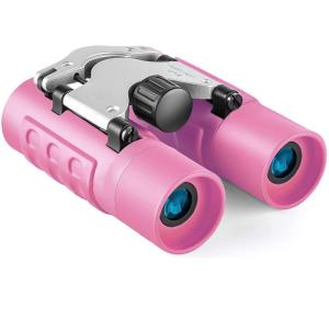 China 8x21 Kids Binoculars Telescope Shockproof Telescope For Children on sale