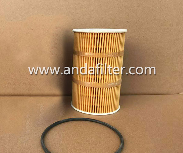 High Quality Oil Filter For Hyundai 26325 52003