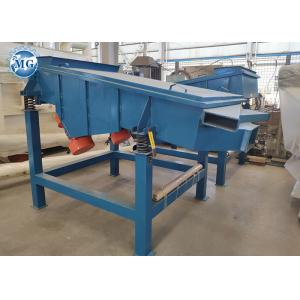 Carbon Steel Three Cylinder Rotary Sand Dryer Machine 25t/H