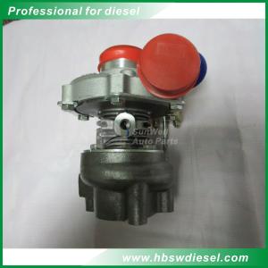 FAW truck parts turbocharger GT22 704809-5002