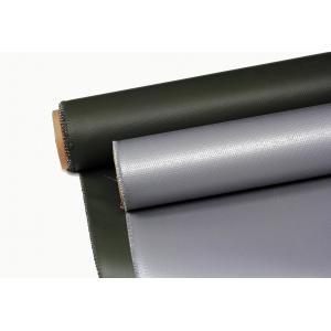 1.3mm Bulk Woven Fiberglass Cloth Heat Insulation Roll Engine Exhaust Pipe