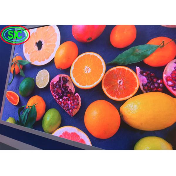 Outdoor Full-Color LED Display, Flexible, High-Definition, Waterproof And Free Of Lag