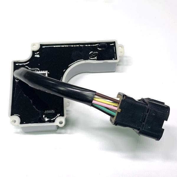 WA380 Selector Switch 417-43-26212 for WA300 WA350 WA380 Loader Variable Speed Loader