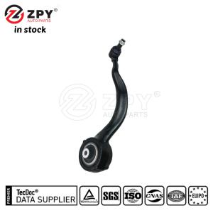 ZPY LR034220 Lower Control Arm For Land Rover Freelander 2 Skoda Kodiaq