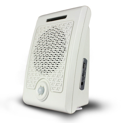 Buy COMER Wall mount loudspeaker alarm voice speakers at wholesale prices