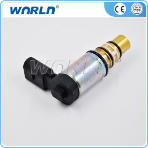 BMW Compressor Electronic Control Valve Replacement , Auto Spare Parts