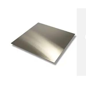 310S  310Si2 Stainless Steel Plate Hot Rolled High Temperature Resistance