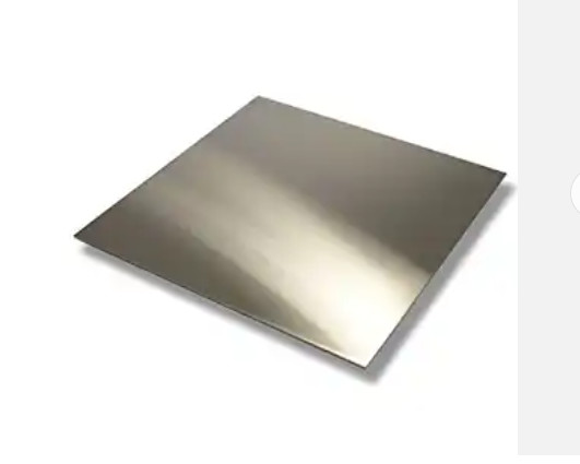 Buy 310S  310Si2 Stainless Steel Plate Hot Rolled High Temperature Resistance at wholesale prices
