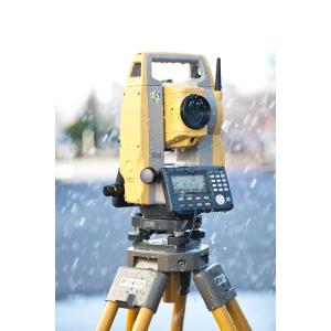 Topcon ES101,ES102,ES103,ES105,ES107 Total Station