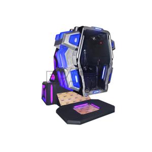 3500W Virtual Reality Equipment 360 vr King Kong Cinema